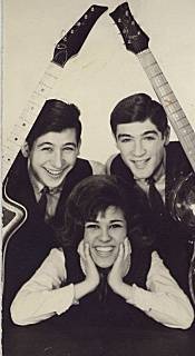 Foto1 Los Jolly´s