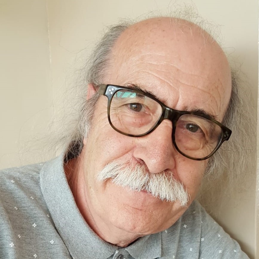 B3 Félix Arribas