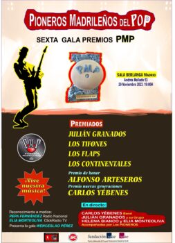 vi gala pmp