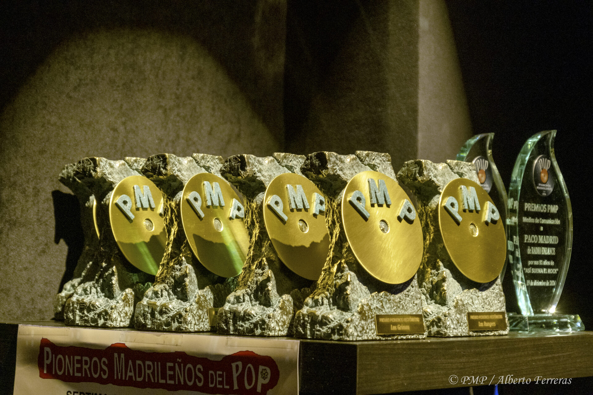 Premios 2024