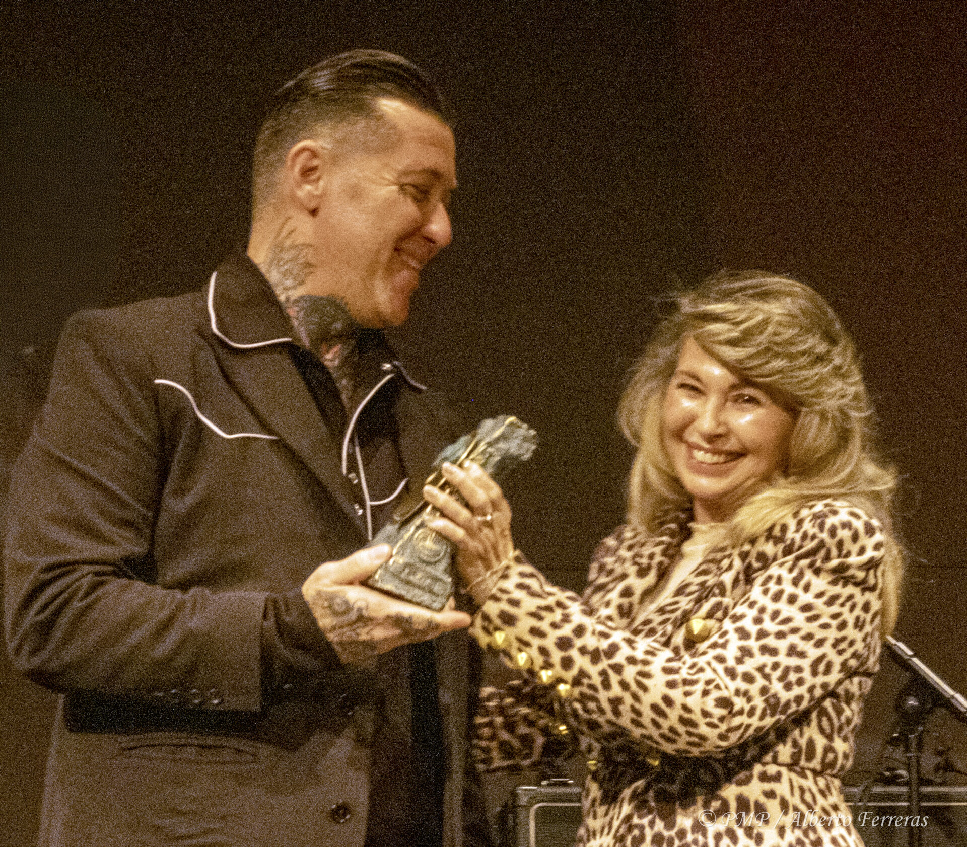 Premio