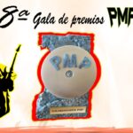 8ª Gala de Premios PMP