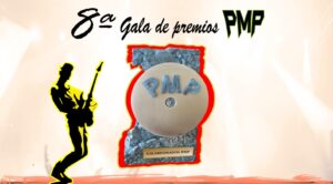 8ª Gala de Premios PMP