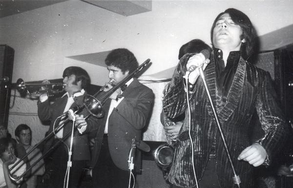 CANARIOS